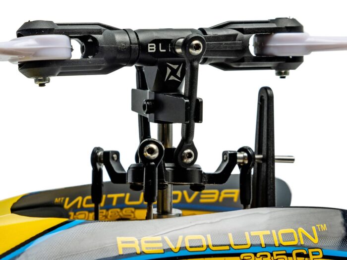 Blade Revolution 235 CP BNF Basic with SAFE BLH01450 - Image 9