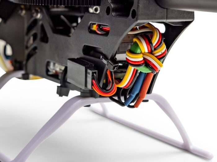 Blade Revolution 235 CP BNF Basic with SAFE BLH01450 - Image 11