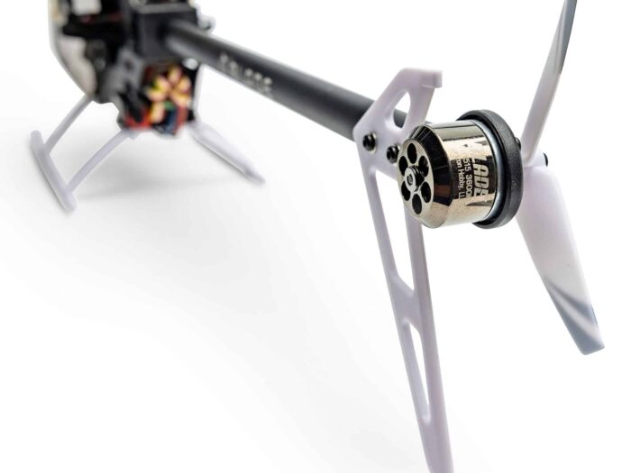 Blade Revolution 235 CP BNF Basic with SAFE BLH01450 - Image 14