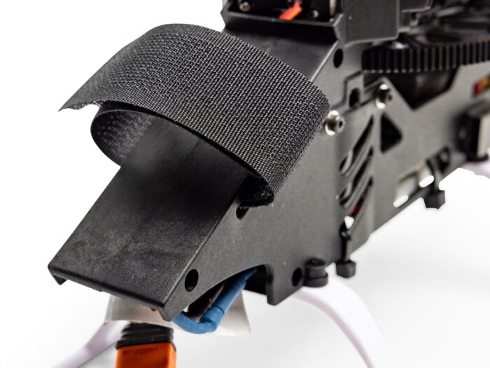 Blade Revolution 235 CP BNF Basic with SAFE BLH01450 - Image 16