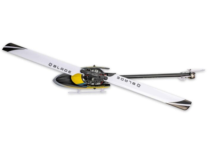 Blade Revolution 235 CP BNF Basic with SAFE BLH01450 - Image 18