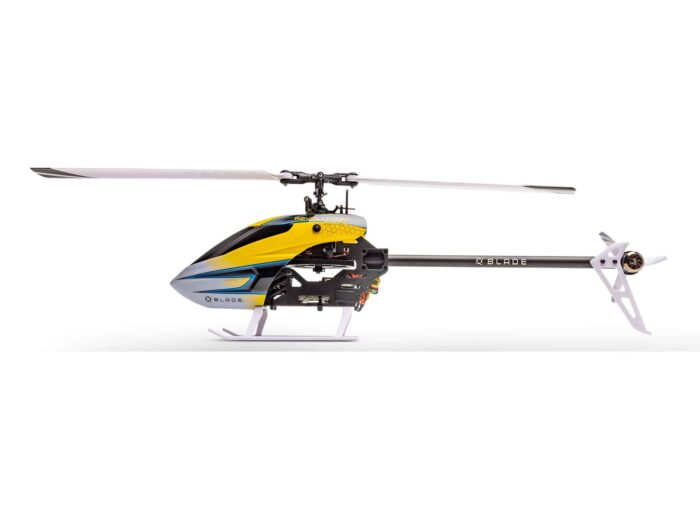 Blade Revolution 235 CP BNF Basic with SAFE BLH01450 - Image 20