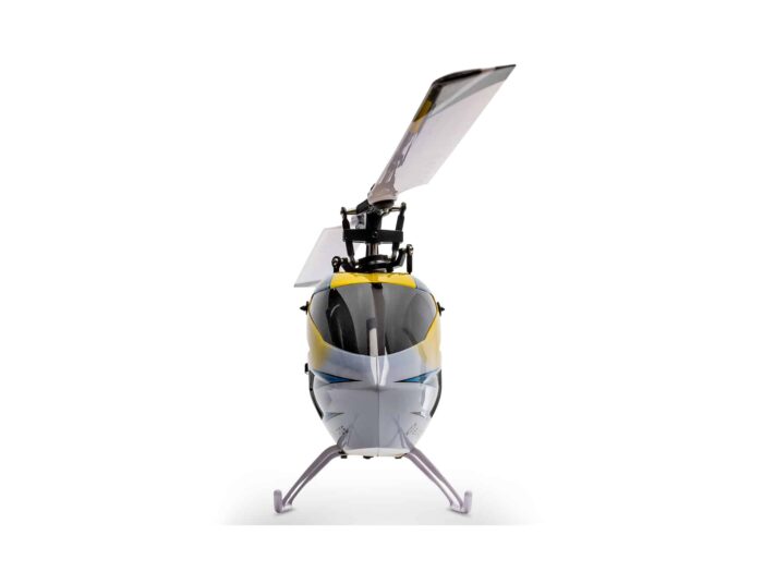 Blade Revolution 235 CP BNF Basic with SAFE BLH01450 - Image 21