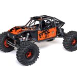 Axial 1/10th UTB10 Capra 1.9 4WS 4X4 RTR Orange AXI-1543T1
