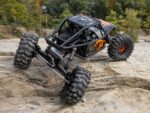 Axial 1/10th UTB10 Capra 1.9 4WS 4X4 RTR Orange AXI-1543T1 - Image 2