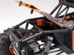 Axial 1/10th UTB10 Capra 1.9 4WS 4X4 RTR Orange AXI-1543T1 - Image 11