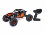 Axial 1/10th UTB10 Capra 1.9 4WS 4X4 RTR Orange AXI-1543T1 - Image 15