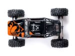 Axial 1/10th UTB10 Capra 1.9 4WS 4X4 RTR Orange AXI-1543T1 - Image 18