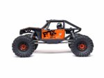 Axial 1/10th UTB10 Capra 1.9 4WS 4X4 RTR Orange AXI-1543T1 - Image 20