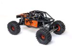 Axial 1/10th UTB10 Capra 1.9 4WS 4X4 RTR Orange AXI-1543T1 - Image 22