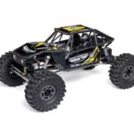 Axial 1/10th UTB10 Capra 1.9 4WS 4X4 RTR Yellow AXI-1543T2