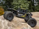 Axial 1/10th UTB10 Capra 1.9 4WS 4X4 RTR Yellow AXI-1543T2 - Image 3