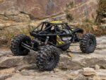 Axial 1/10th UTB10 Capra 1.9 4WS 4X4 RTR Yellow AXI-1543T2 - Image 2