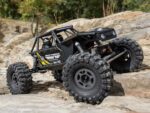 Axial 1/10th UTB10 Capra 1.9 4WS 4X4 RTR Yellow AXI-1543T2 - Image 5