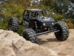Axial 1/10th UTB10 Capra 1.9 4WS 4X4 RTR Yellow AXI-1543T2 - Image 4