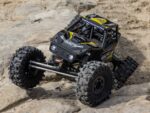 Axial 1/10th UTB10 Capra 1.9 4WS 4X4 RTR Yellow AXI-1543T2 - Image 6
