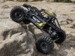 Axial 1/10th UTB10 Capra 1.9 4WS 4X4 RTR Yellow AXI-1543T2 - Image 7