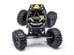 Axial 1/10th UTB10 Capra 1.9 4WS 4X4 RTR Yellow AXI-1543T2 - Image 12