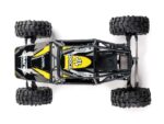 Axial 1/10th UTB10 Capra 1.9 4WS 4X4 RTR Yellow AXI-1543T2 - Image 14