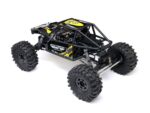 Axial 1/10th UTB10 Capra 1.9 4WS 4X4 RTR Yellow AXI-1543T2 - Image 18