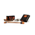 Spektrum Smart G2 Powerstage Air Bundle: 3S 850mAh LiPo / S120 SPMXPSA100