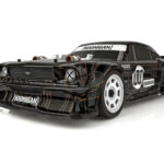 Team Associated SR7 Hoonigan Roller AS20540ROL