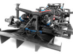 Team Associated SR7 Hoonigan Roller AS20540ROL - Image 12