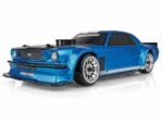 Team Associated DC10 1/10th RWD Drift Car RTR AS30133