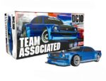 Team Associated DC10 1/10th RWD Drift Car RTR AS30133 - Image 3