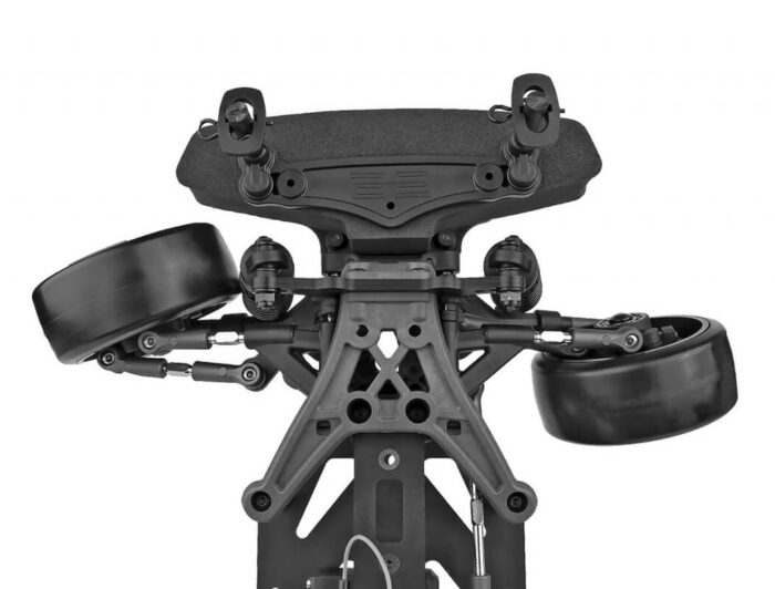 Team Associated DC10 1/10th RWD Drift Car RTR AS30133 - Image 4