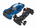 Team Associated DC10 1/10th RWD Drift Car RTR AS30133 - Image 12