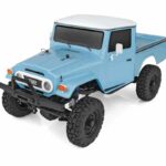 Team Associated CR12 Overtrail RTR AS40014C