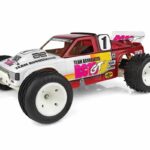 Team Associated RC10GT Team Truck Kit AS7066