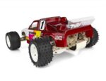 Team Associated RC10GT Team Truck Kit AS7066 - Image 11
