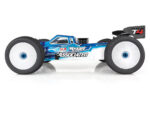 Team Associated RC8T4 Team Kit 1/8th Nitro Truggy + Gear Upgrade AS80951 - Image 5