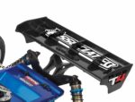 Team Associated RC8T4 Team Kit 1/8th Nitro Truggy + Gear Upgrade AS80951 - Image 12