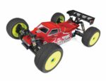 Team Associated RC8T4E Team Kit 1/8th Electric Truggy + Gear AS80952