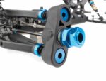 Team Associated RC8T4E Team Kit 1/8th Electric Truggy + Gear AS80952 - Image 5