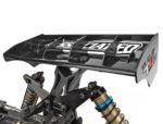 Team Associated RC8T4E Team Kit 1/8th Electric Truggy + Gear AS80952 - Image 3