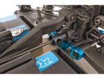 Team Associated RC8T4E Team Kit 1/8th Electric Truggy + Gear AS80952 - Image 7