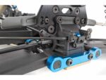 Team Associated RC8T4E Team Kit 1/8th Electric Truggy + Gear AS80952 - Image 6
