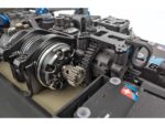 Team Associated RC8T4E Team Kit 1/8th Electric Truggy + Gear AS80952 - Image 8