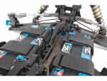 Team Associated RC8T4E Team Kit 1/8th Electric Truggy + Gear AS80952 - Image 10
