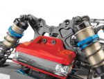 Team Associated RC8T4E Team Kit 1/8th Electric Truggy + Gear AS80952 - Image 12