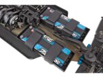 Team Associated RC8T4E Team Kit 1/8th Electric Truggy + Gear AS80952 - Image 11