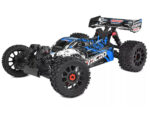 Corally Syncro-2 1/8th Brushless 3-4S Basher Buggy RTR Blue C-00289-B