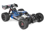 Corally Syncro-2 1/8th Brushless 3-4S Basher Buggy RTR Blue C-00289-B - Image 2