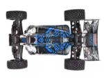 Corally Syncro-2 1/8th Brushless 3-4S Basher Buggy RTR Blue C-00289-B - Image 3