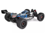 Corally Syncro-2 1/8th Brushless 3-4S Basher Buggy RTR Blue C-00289-B - Image 6