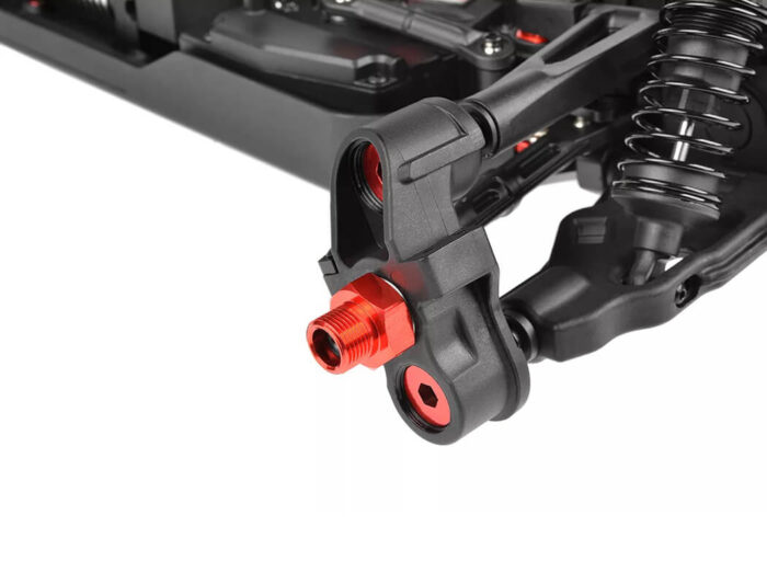 Corally Syncro-2 1/8th Brushless 3-4S Basher Buggy RTR Orange C-00289-O - Image 16